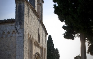 Quartu_Chiesa San Pietro di Ponte