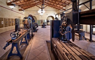 Buggerru_museominatore