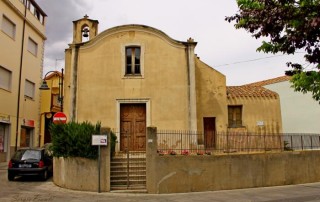 Villacidro_Oratorio