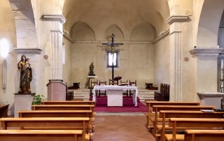 Tramatza_Ch. santa maria maddalena Tramatza_Ch. santa maria maddalena