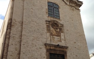 Chiesa dell'Annunziata x sito