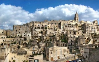 foto Matera