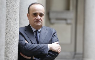 Alberto Bonisoli