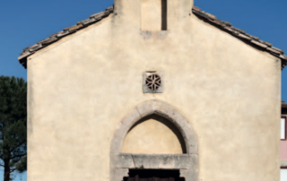 Monastir_Sant’Antonio Monastir_Sant'Antonio