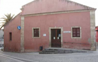 Samatzai_Monte Granatico