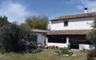 San Sperate_casa Brisu