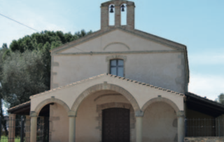 Villasor_Santa Vitalia