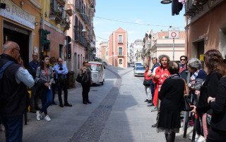 1.Foto x affluenza sabato 11 maggio 2019