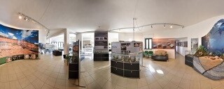 Genoni_MUSEO P.AR.C. (PALEO ARCHEO CENTRO)