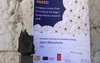 Premio per sito