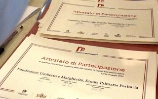 attestato 2017