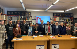 Olbia conf. stampa 2019