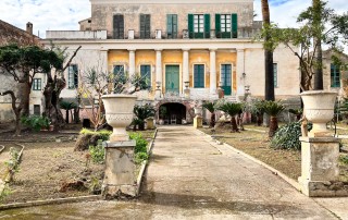 Pula monumento 7 Villa Santa Maria 1