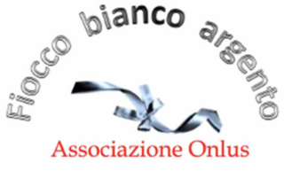 Logo Fiocco bianco