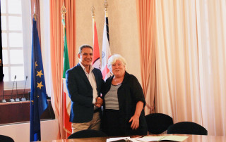 Accordo UNICA -IMAGO