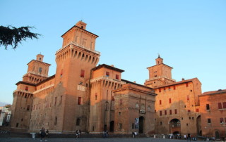 Ferrara_Castello_Estense