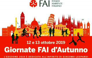 Giornate Fai d'autunno_2019
