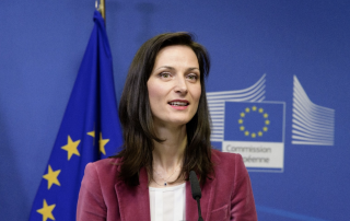 Mariya Gabriel