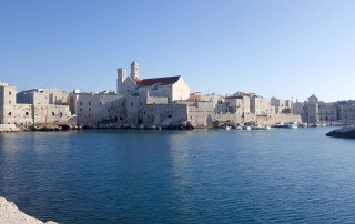 giovinazzo