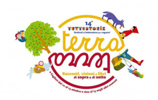 festival TUTTESTORIE