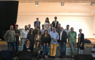 incontro a Bauladu