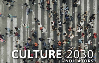 CULTURE 2030