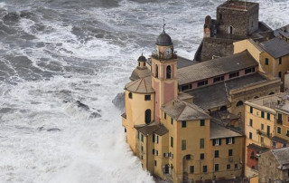 Il patrimonio culturale sfida il cambiamento climatico