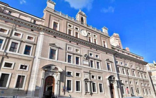Sede Ministero-dei-Beni-Culturali
