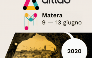 Artlab Matera_2020