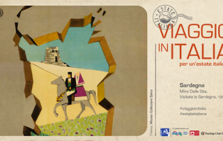 #viaggioinitalia