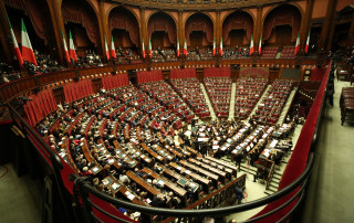 parlamento