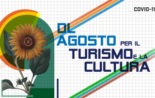 DL agosto - turismo cultura