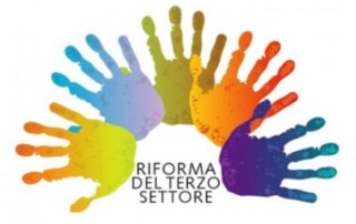 Riforma del terzo settore Riforma del terzo settore