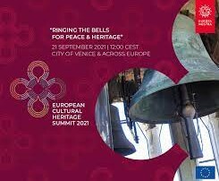 European Cultural Heritage Summit