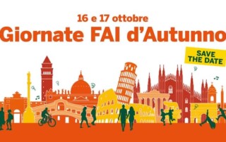 Giornate FAI d'Autunno 2021