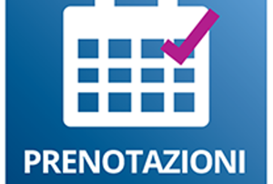 Prenotazione