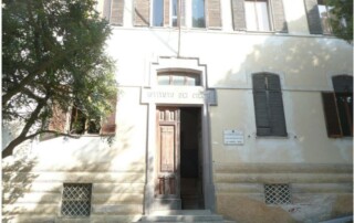 Cagliari_Istituto dei ciechi