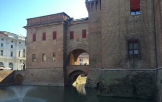 Ferrara