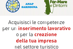 Progetto For-Mare - banner 300x250