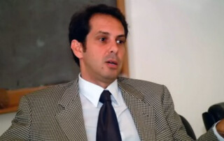 Roberto Coroneo