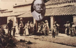 Assemini_Stalle conte ceconi