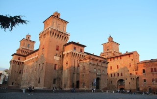 Ferrara_Castello_Estense