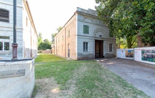 Ferrara_Padiglione d’Arte Contemporanea