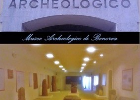 Bonorva_Museo archeologico