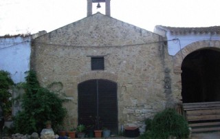 Elmas monumento 2 santa caterina