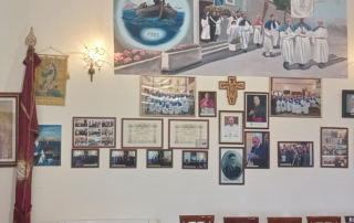Stintino Monumento 2 - casa-confraternita madonna della difesa