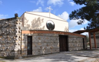 chiesa di sant'ignazio (foto di davide batzella) ok