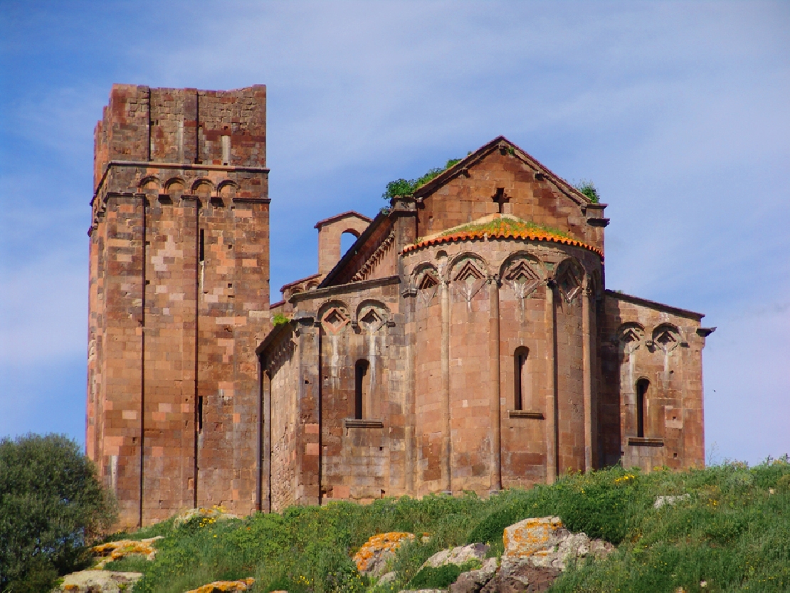 1_Sant’Antico di Bisarco 1_Sant'Antico di Bisarco