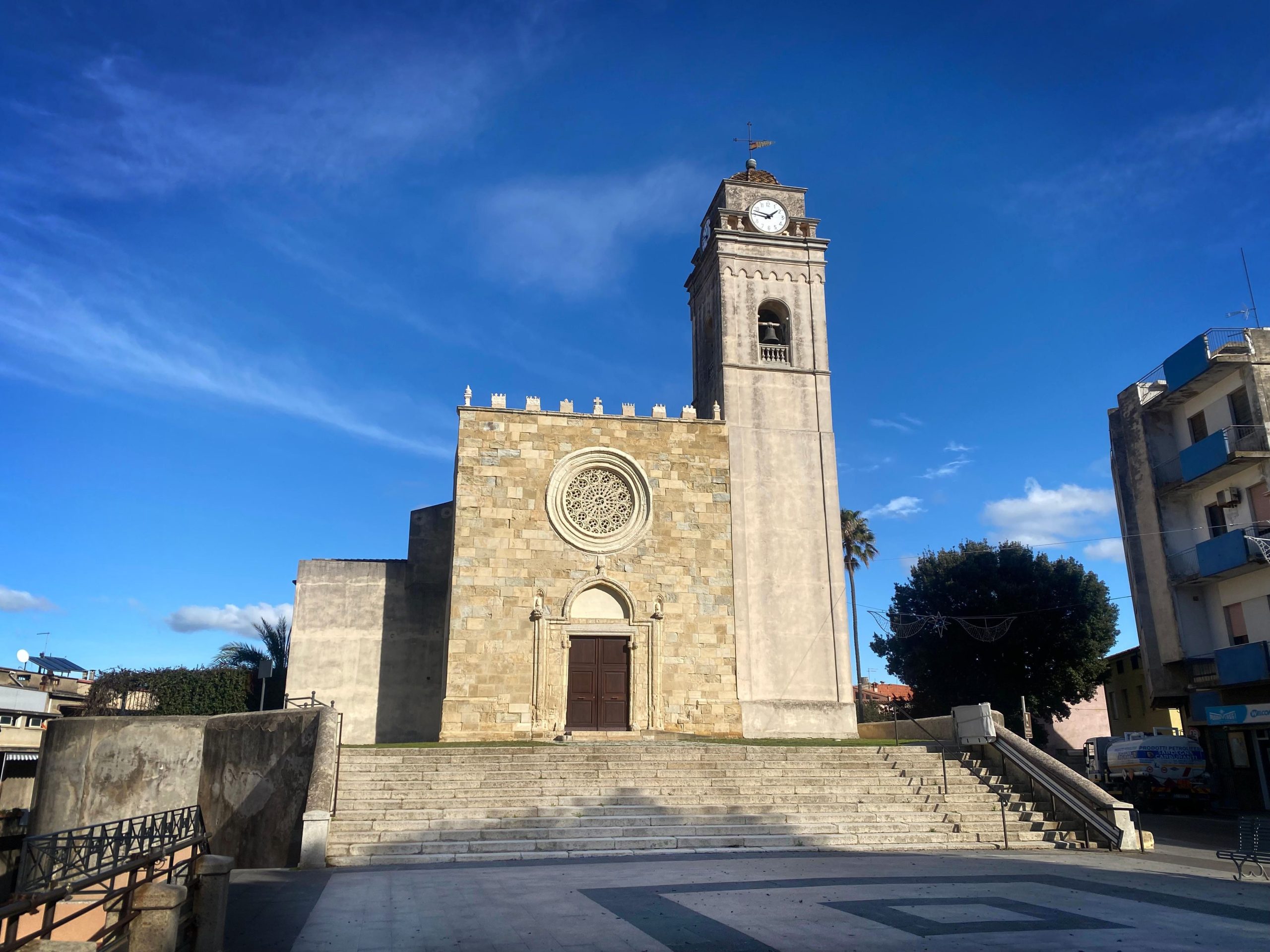 Chiesa San Nicolò