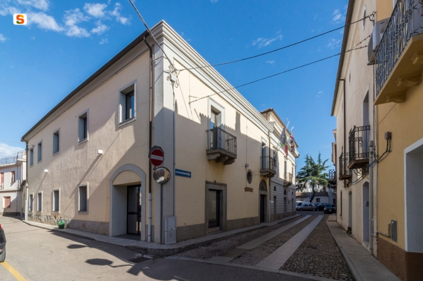 Ex Caserma Reale dei Carabinieri